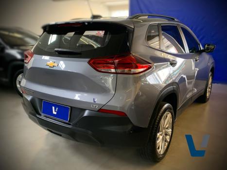 CHEVROLET Tracker 1.0 12V 4P FLEX TURBO LTZ AUTOM�TICO, Foto 4