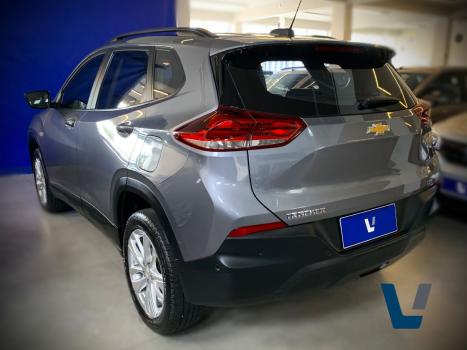 CHEVROLET Tracker 1.0 12V 4P FLEX TURBO LTZ AUTOM�TICO, Foto 6