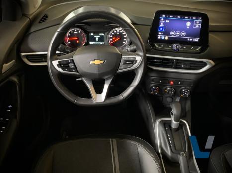 CHEVROLET Tracker 1.0 12V 4P FLEX TURBO LTZ AUTOM�TICO, Foto 7