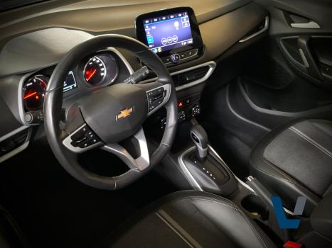 CHEVROLET Tracker 1.0 12V 4P FLEX TURBO LTZ AUTOM�TICO, Foto 9