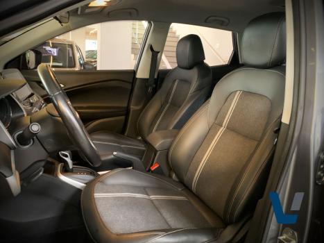 CHEVROLET Tracker 1.0 12V 4P FLEX TURBO LTZ AUTOM�TICO, Foto 10