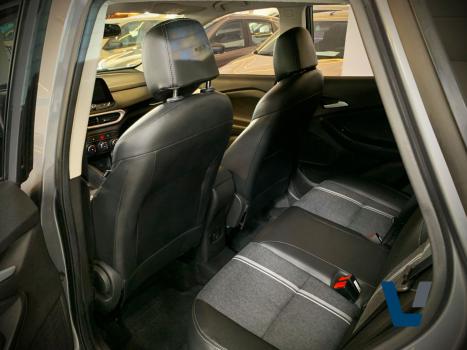 CHEVROLET Tracker 1.0 12V 4P FLEX TURBO LTZ AUTOM�TICO, Foto 12