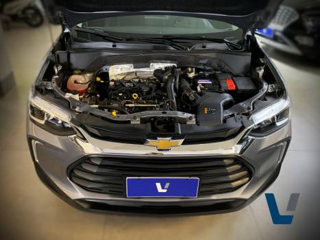 CHEVROLET Tracker 1.0 12V 4P FLEX TURBO LTZ AUTOM�TICO, Foto 13