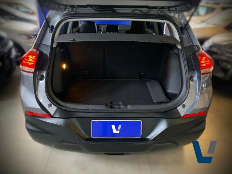 CHEVROLET Tracker 1.0 12V 4P FLEX TURBO LTZ AUTOM�TICO, Foto 14
