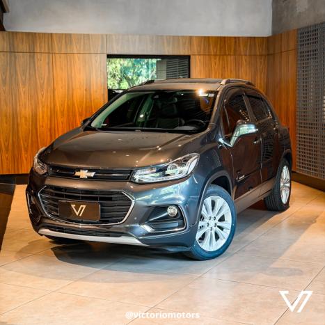 CHEVROLET Tracker 1.4 16V 4P FLEX PREMIER TURBO AUTOM�TICO, Foto 2