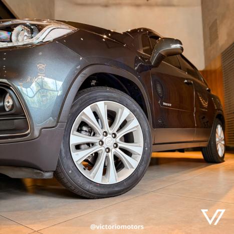 CHEVROLET Tracker 1.4 16V 4P FLEX PREMIER TURBO AUTOM�TICO, Foto 3