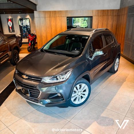 CHEVROLET Tracker 1.4 16V 4P FLEX PREMIER TURBO AUTOM�TICO, Foto 4