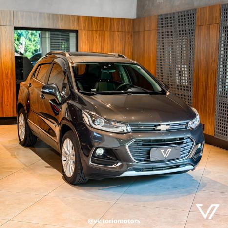 CHEVROLET Tracker 1.4 16V 4P FLEX PREMIER TURBO AUTOM�TICO, Foto 5