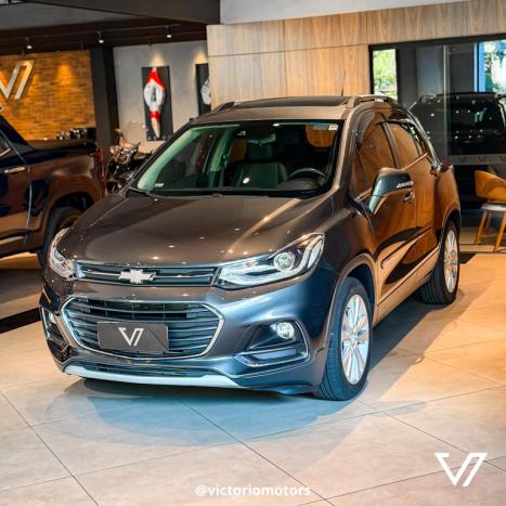 CHEVROLET Tracker 1.4 16V 4P FLEX PREMIER TURBO AUTOM�TICO, Foto 7