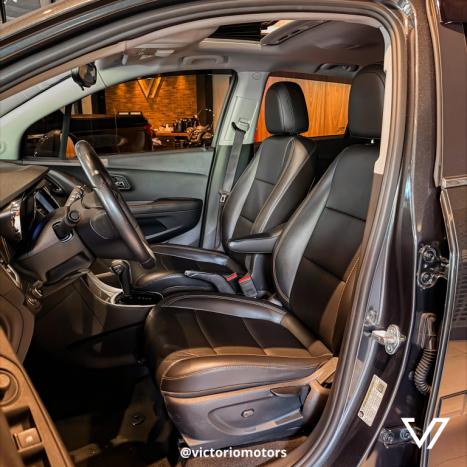 CHEVROLET Tracker 1.4 16V 4P FLEX PREMIER TURBO AUTOM�TICO, Foto 8