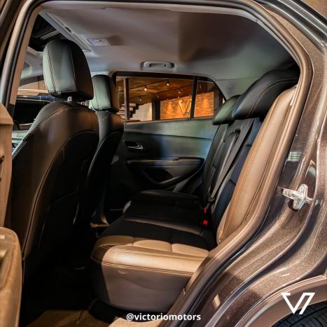 CHEVROLET Tracker 1.4 16V 4P FLEX PREMIER TURBO AUTOM�TICO, Foto 9