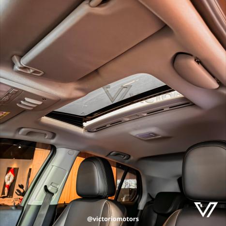 CHEVROLET Tracker 1.4 16V 4P FLEX PREMIER TURBO AUTOM�TICO, Foto 10