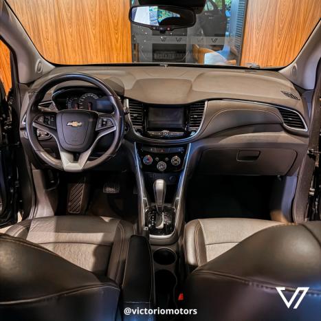 CHEVROLET Tracker 1.4 16V 4P FLEX PREMIER TURBO AUTOM�TICO, Foto 11