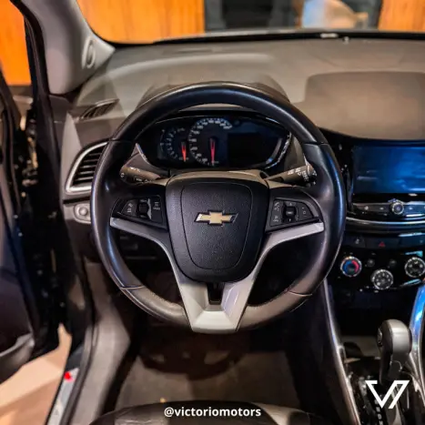 CHEVROLET Tracker 1.4 16V 4P FLEX PREMIER TURBO AUTOM�TICO, Foto 13