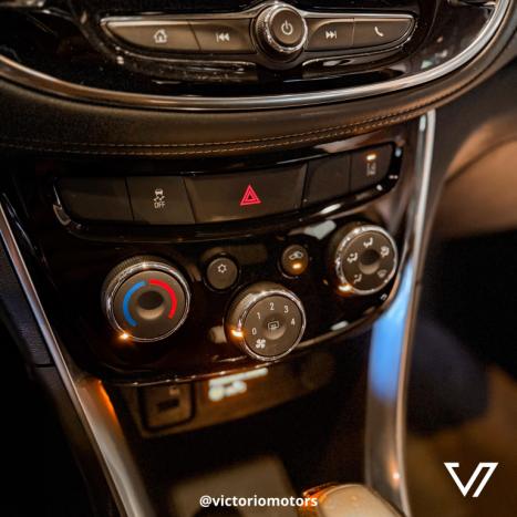 CHEVROLET Tracker 1.4 16V 4P FLEX PREMIER TURBO AUTOM�TICO, Foto 14