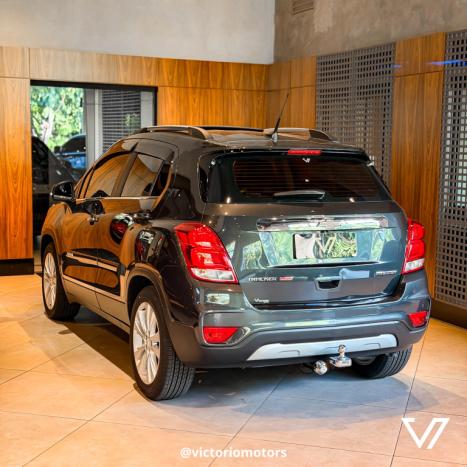 CHEVROLET Tracker 1.4 16V 4P FLEX PREMIER TURBO AUTOM�TICO, Foto 17