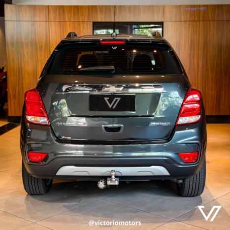 CHEVROLET Tracker 1.4 16V 4P FLEX PREMIER TURBO AUTOM�TICO, Foto 18