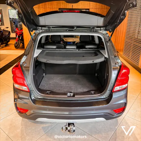 CHEVROLET Tracker 1.4 16V 4P FLEX PREMIER TURBO AUTOM�TICO, Foto 19