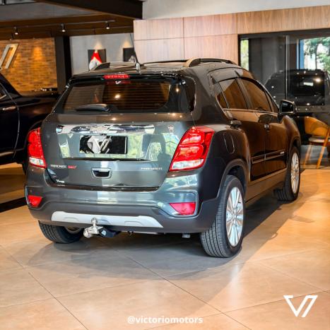 CHEVROLET Tracker 1.4 16V 4P FLEX PREMIER TURBO AUTOM�TICO, Foto 20