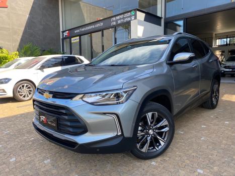 CHEVROLET Tracker 1.2 12V 4P FLEX TURBO PREMIER AUTOM�TICO, Foto 1