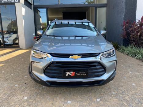 CHEVROLET Tracker 1.2 12V 4P FLEX TURBO PREMIER AUTOM�TICO, Foto 2