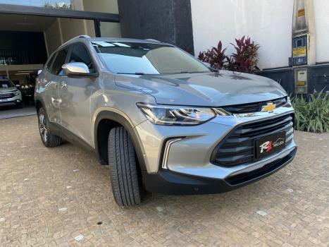 CHEVROLET Tracker 1.2 12V 4P FLEX TURBO PREMIER AUTOM�TICO, Foto 3