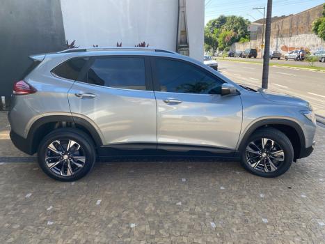 CHEVROLET Tracker 1.2 12V 4P FLEX TURBO PREMIER AUTOM�TICO, Foto 4