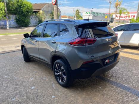 CHEVROLET Tracker 1.2 12V 4P FLEX TURBO PREMIER AUTOM�TICO, Foto 5