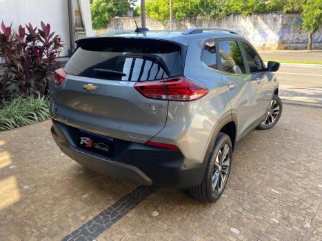 CHEVROLET Tracker 1.2 12V 4P FLEX TURBO PREMIER AUTOM�TICO, Foto 7