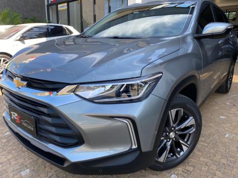 CHEVROLET Tracker 1.2 12V 4P FLEX TURBO PREMIER AUTOM�TICO, Foto 8