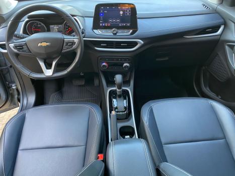 CHEVROLET Tracker 1.2 12V 4P FLEX TURBO PREMIER AUTOM�TICO, Foto 9
