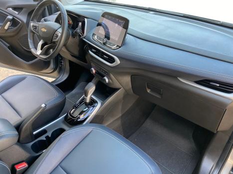 CHEVROLET Tracker 1.2 12V 4P FLEX TURBO PREMIER AUTOM�TICO, Foto 10