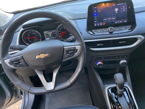 CHEVROLET Tracker 1.2 12V 4P FLEX TURBO PREMIER AUTOM�TICO, Foto 11