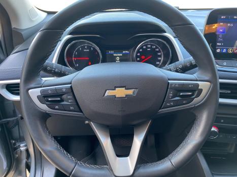 CHEVROLET Tracker 1.2 12V 4P FLEX TURBO PREMIER AUTOM�TICO, Foto 12