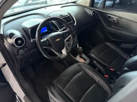 CHEVROLET Tracker 1.8 16V 4P FLEX LTZ AUTOM�TICO, Foto 5