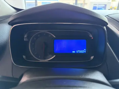 CHEVROLET Tracker 1.8 16V 4P FLEX LTZ AUTOM�TICO, Foto 9