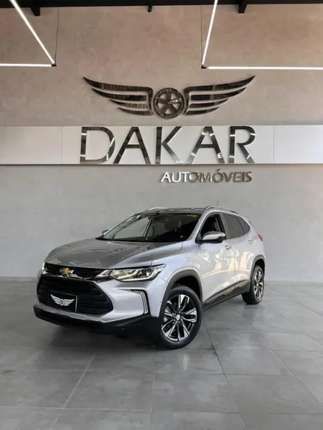 CHEVROLET Tracker 1.2 12V 4P FLEX TURBO PREMIER AUTOM�TICO, Foto 1