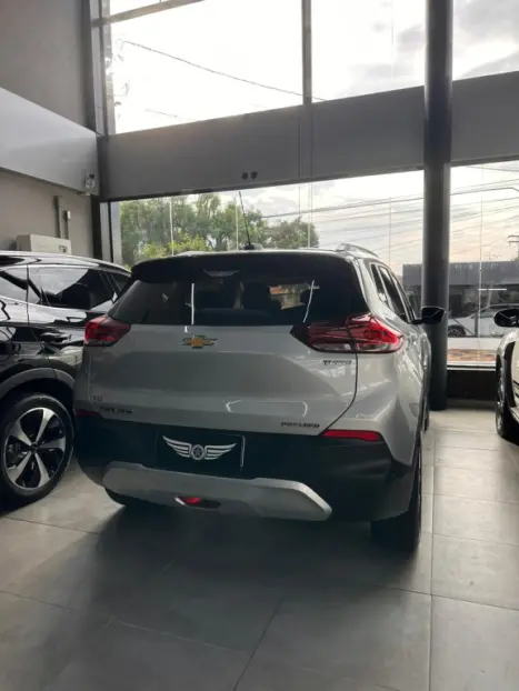 CHEVROLET Tracker 1.2 12V 4P FLEX TURBO PREMIER AUTOM�TICO, Foto 2