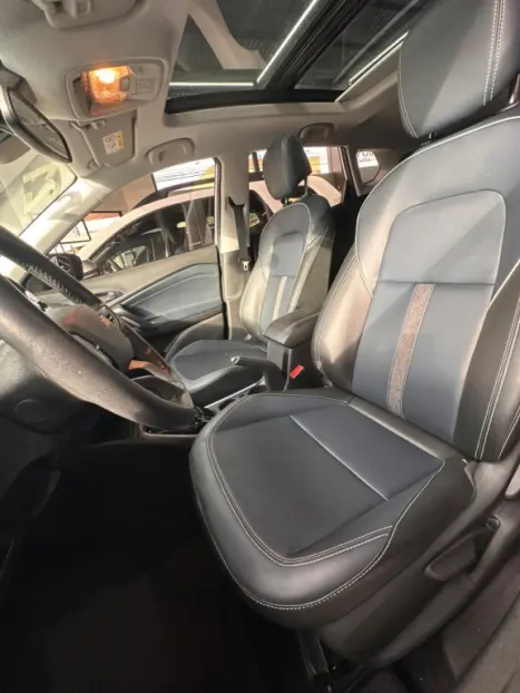 CHEVROLET Tracker 1.2 12V 4P FLEX TURBO PREMIER AUTOM�TICO, Foto 3
