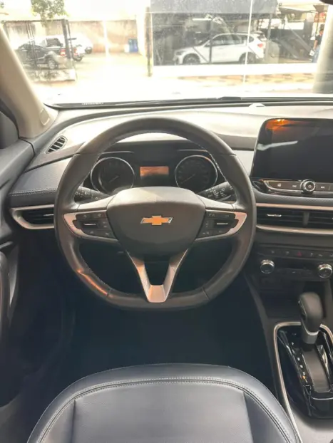 CHEVROLET Tracker 1.2 12V 4P FLEX TURBO PREMIER AUTOM�TICO, Foto 6