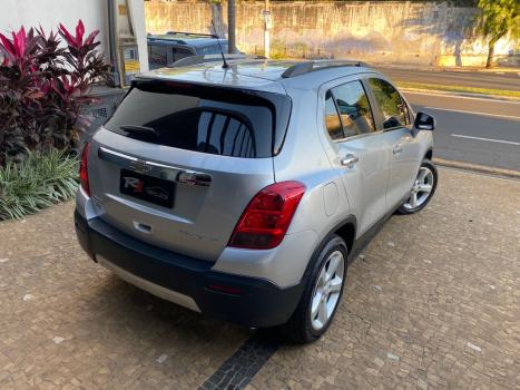CHEVROLET Tracker 1.8 16V 4P FLEX LTZ AUTOM�TICO, Foto 7