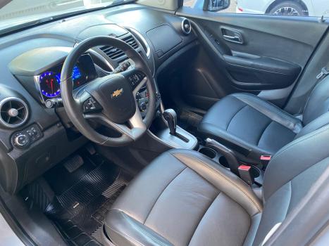 CHEVROLET Tracker 1.8 16V 4P FLEX LTZ AUTOM�TICO, Foto 9