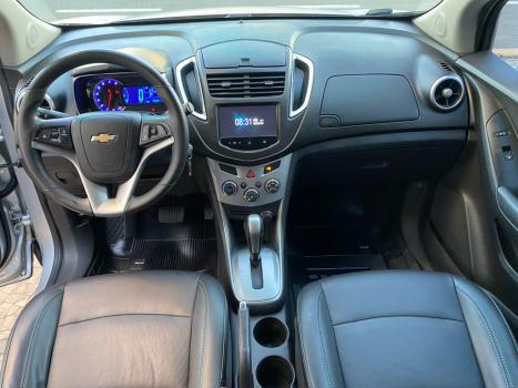 CHEVROLET Tracker 1.8 16V 4P FLEX LTZ AUTOM�TICO, Foto 10