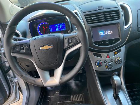 CHEVROLET Tracker 1.8 16V 4P FLEX LTZ AUTOM�TICO, Foto 11