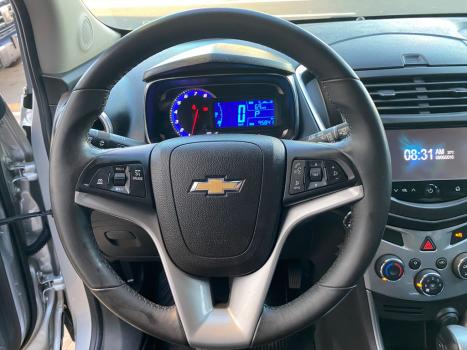 CHEVROLET Tracker 1.8 16V 4P FLEX LTZ AUTOM�TICO, Foto 12