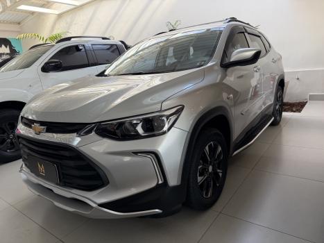 CHEVROLET Tracker 1.0 12V 4P FLEX TURBO AUTOM�TICO, Foto 1