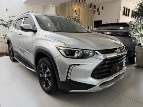 CHEVROLET Tracker 1.0 12V 4P FLEX TURBO AUTOM�TICO, Foto 2