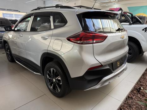 CHEVROLET Tracker 1.0 12V 4P FLEX TURBO AUTOM�TICO, Foto 3