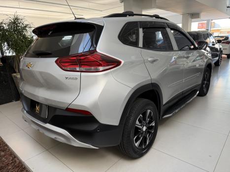 CHEVROLET Tracker 1.0 12V 4P FLEX TURBO AUTOM�TICO, Foto 4