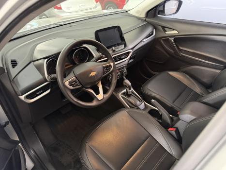 CHEVROLET Tracker 1.0 12V 4P FLEX TURBO AUTOM�TICO, Foto 5